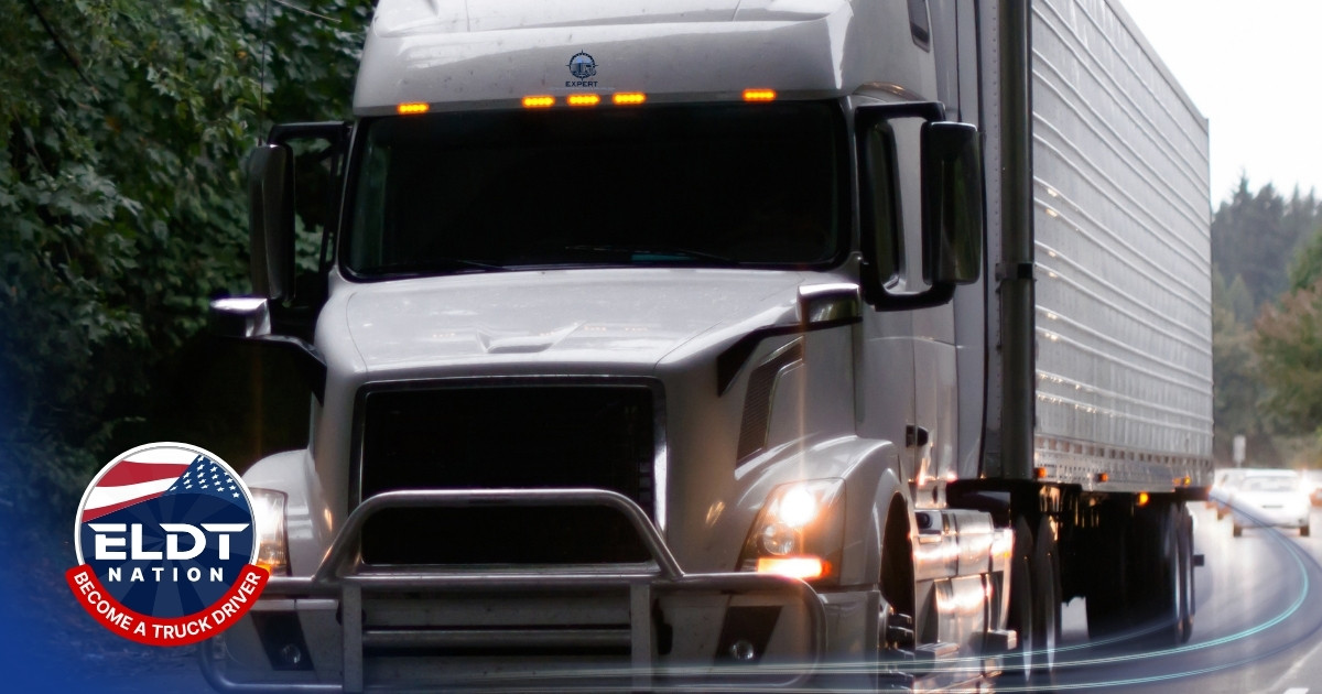 What is the Average Salary of a Truck Driver​ in 2025? [Table]