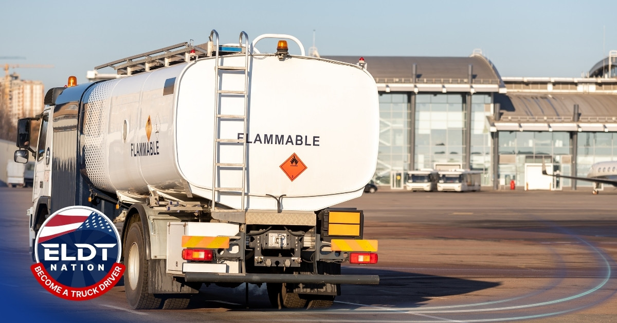 Can a Felon Get a Hazmat Endorsement? - Legal Rules & CDL