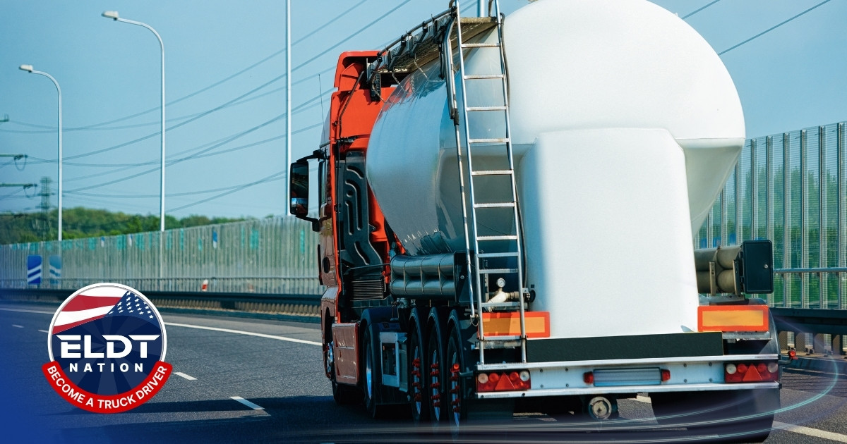 Can a Felon Get a Hazmat Endorsement? - Legal Rules & CDL