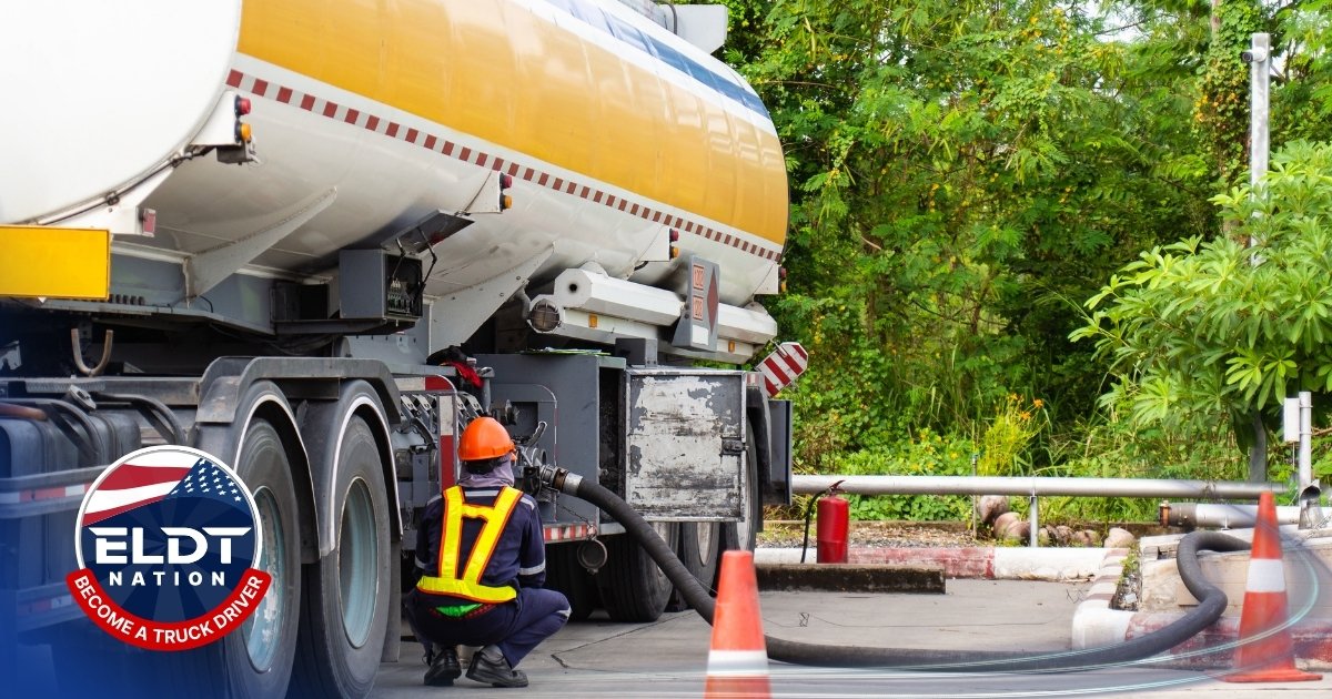 How Much Fuel Can You Transport Without Hazmat? - ​Federal Limits