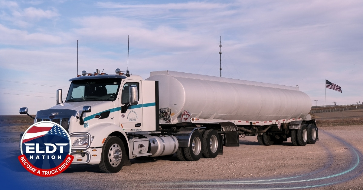How Much Fuel Can You Transport Without Hazmat? - ​Federal Limits