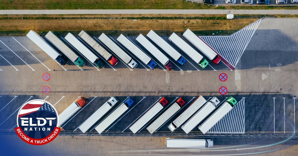 How to Get a CDL License Without Going to Truck Driving School?