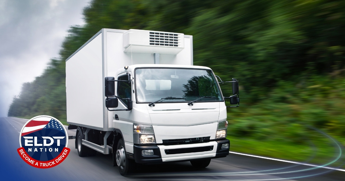 What Can You Drive with a Class B CDL? - Complete guide for 2025
