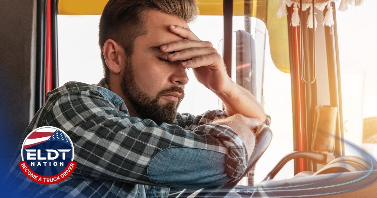 Can CDL Drivers Smoke Weed Off Duty? - Federal Laws Apply