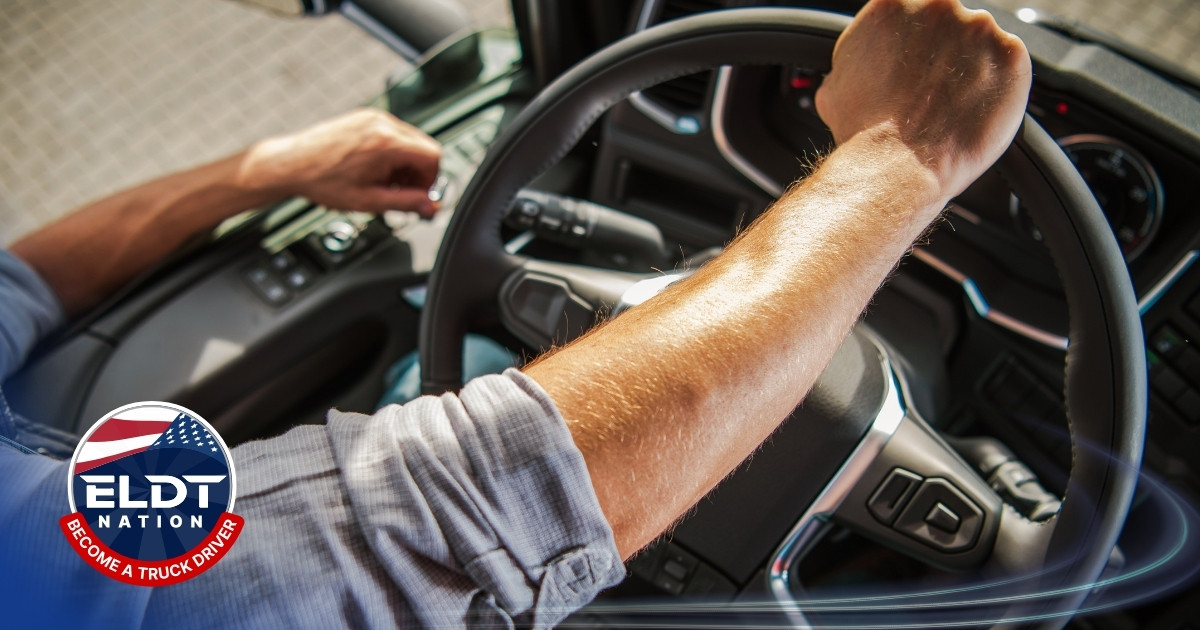 What is the CDL Road Test? - Step-by-Step Guide for 2025