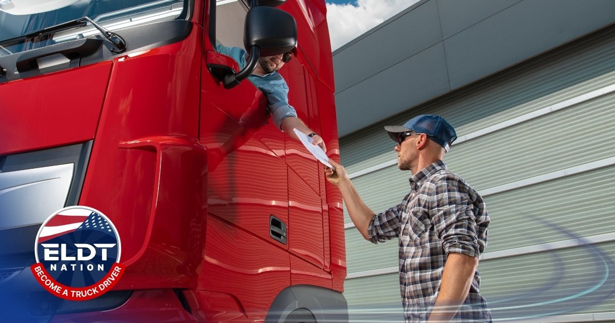 What is the CDL Road Test? - Step-by-Step Guide for 2025