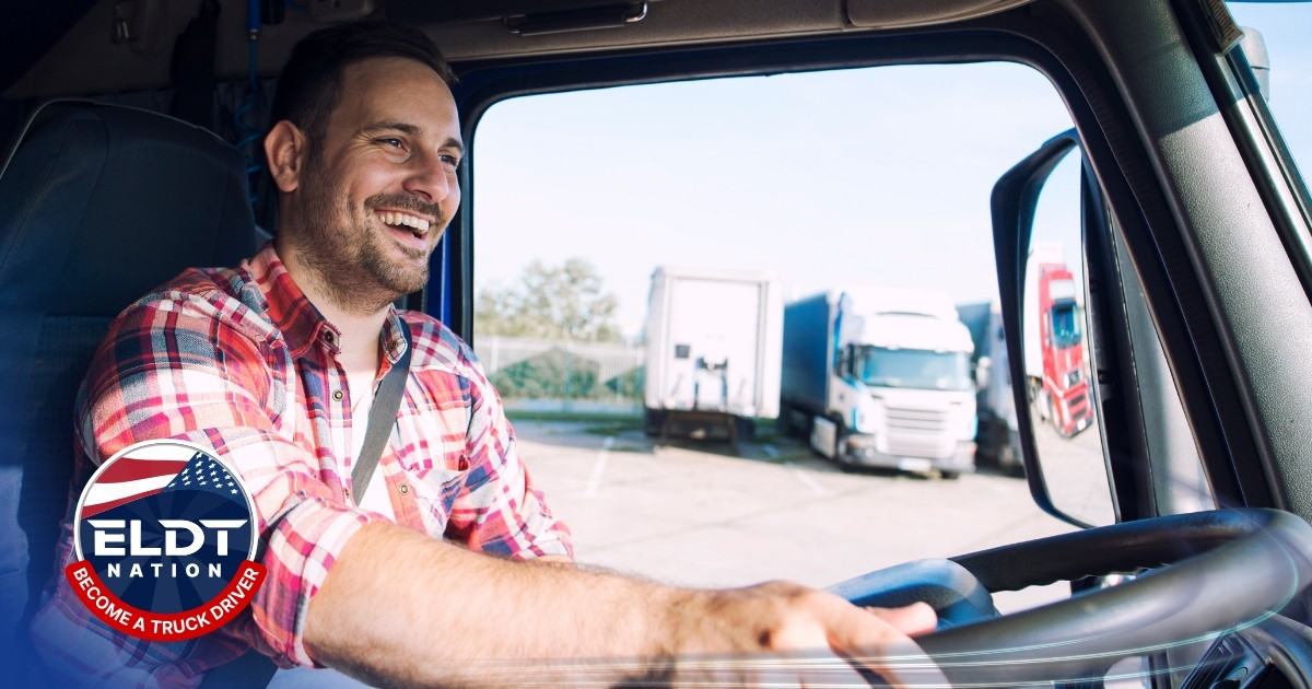 The Highest Paying Trucking Jobs in 2025 – Complete Guide
