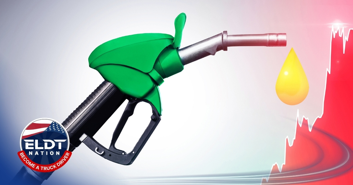 How Fuel Prices Affect Truck Drivers – 2025 Outlook