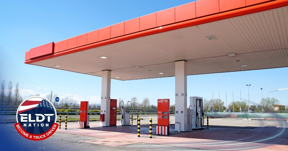 How Fuel Prices Affect Truck Drivers – 2025 Outlook