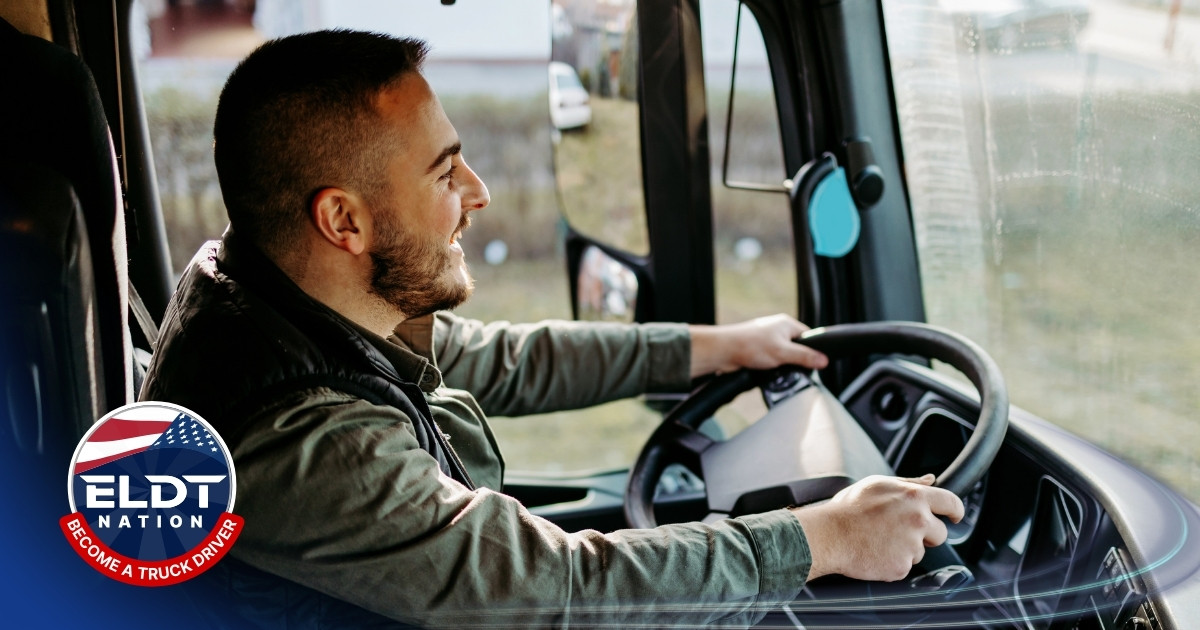 Essential Apps for Truck Drivers in 2025 – Stay Safe and Efficient