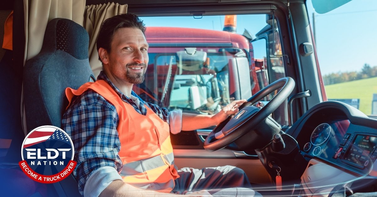Where to Find the Best CDL Driving Jobs in 2025 - Online Platforms and Companies