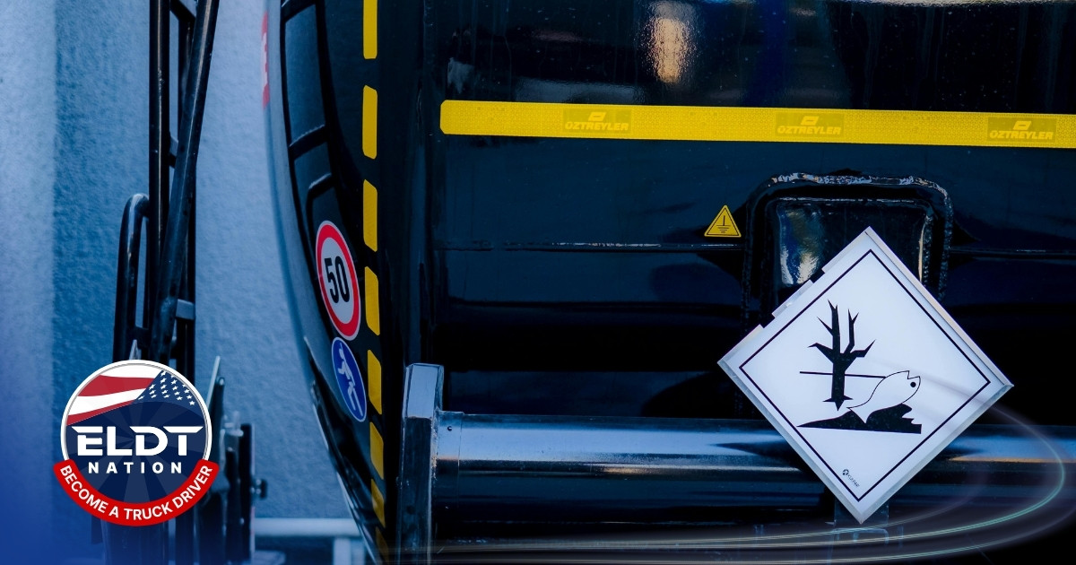 How Much Is a Hazmat Endorsement in 2025? Costs and Fees