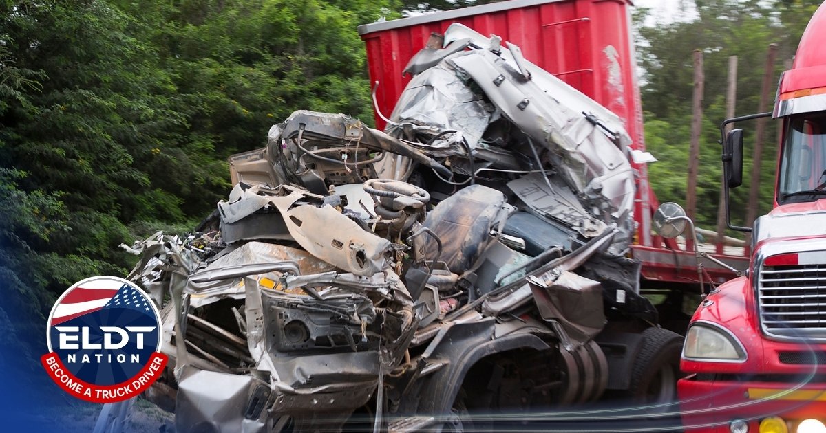 Truck Crash Physics 101: What Happens at 30, 50, and 70 mph