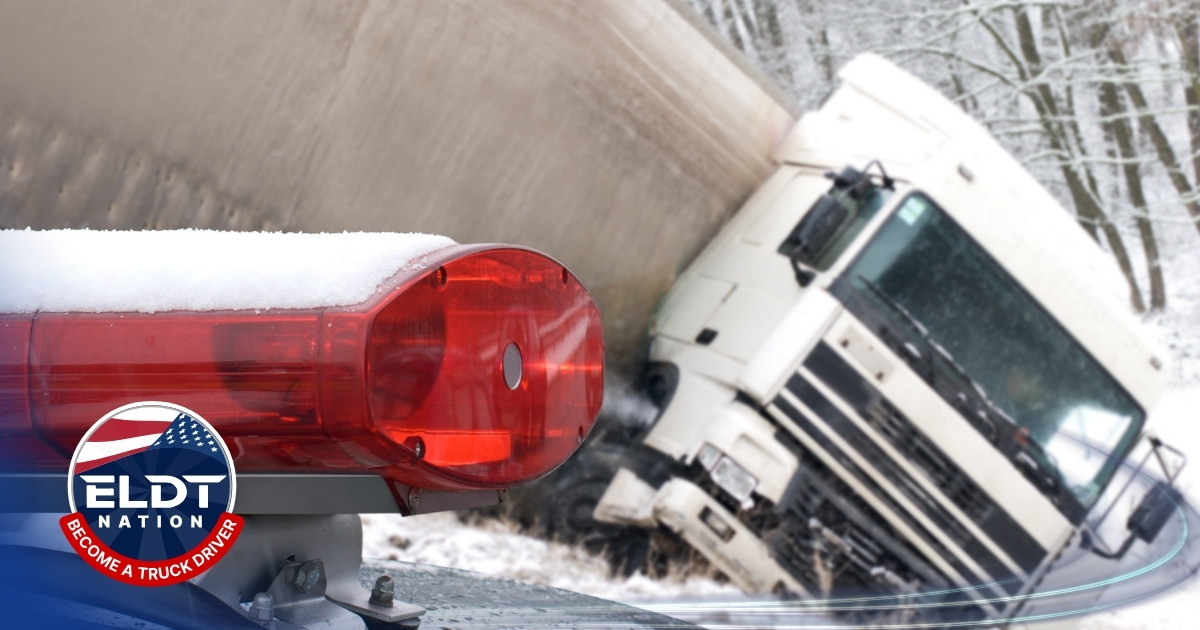 Truck Crash Physics 101: What Happens at 30, 50, and 70 mph