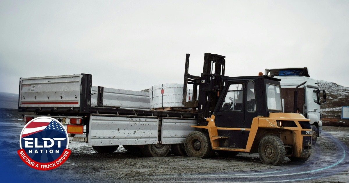 Hazard Loads 101: Tankers, Hazmat, High-COG Freight