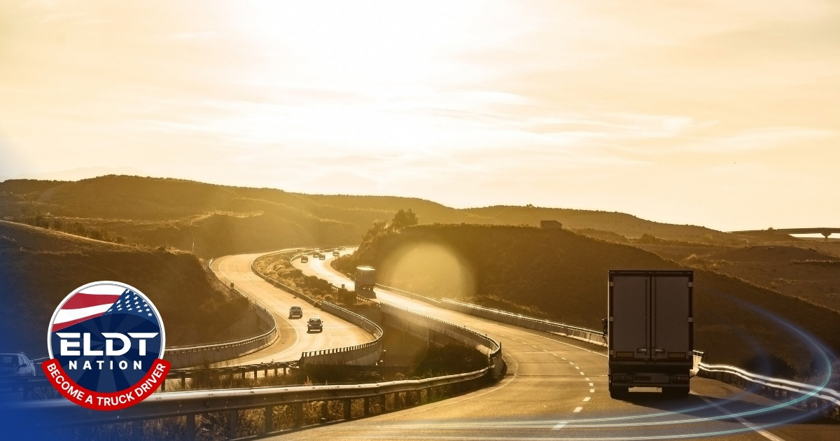 Easiest States to Drive (and the Toughest): A New Driver’s US Map