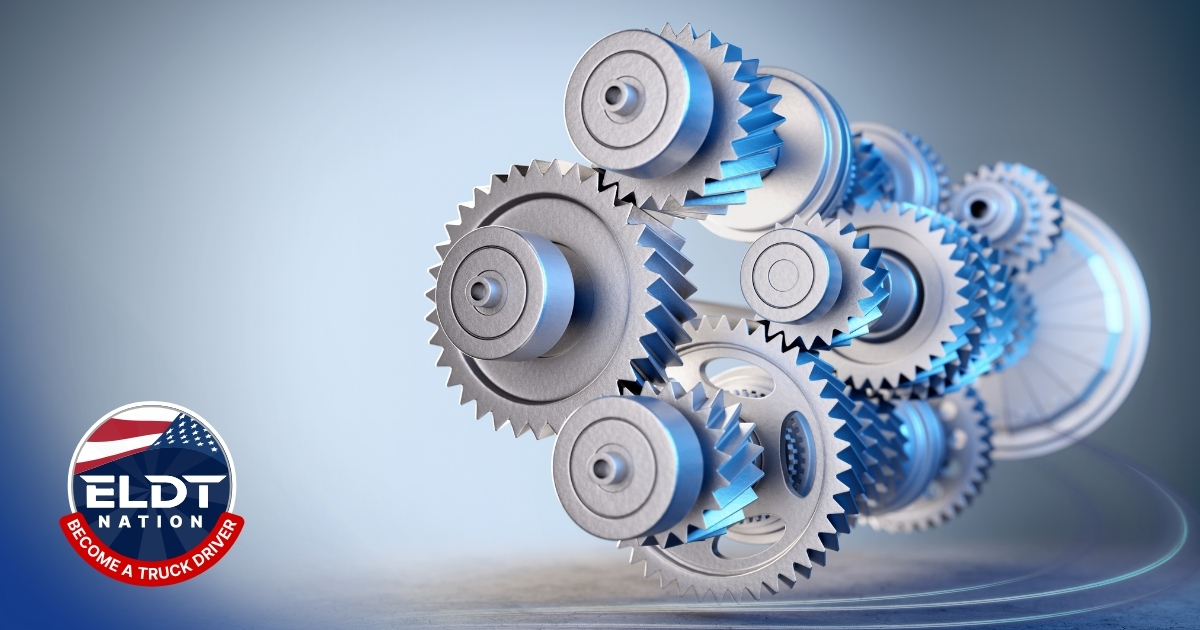 Power Matters: Matching Engine, Torque & Gears to the Load