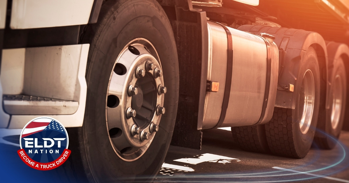 Tires, Brakes, and Air Systems: The “Can’t-Fail” Trio