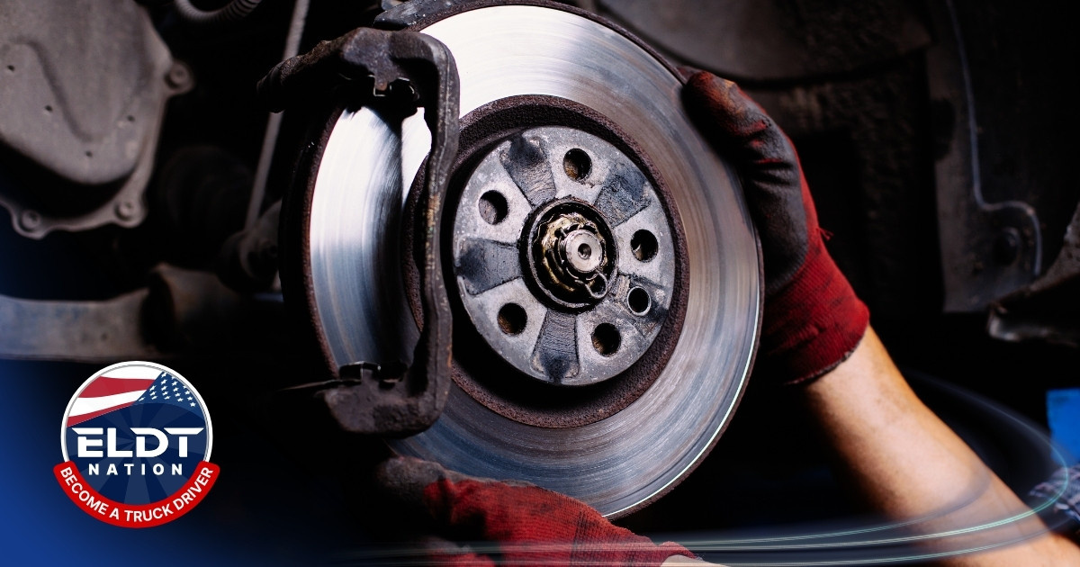 Tires, Brakes, and Air Systems: The “Can’t-Fail” Trio