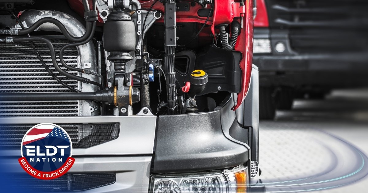 Tires, Brakes, and Air Systems: The “Can’t-Fail” Trio