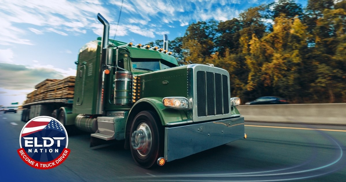 What is a Class A commercial driver's license​? - How to Get It (2025 Guide)