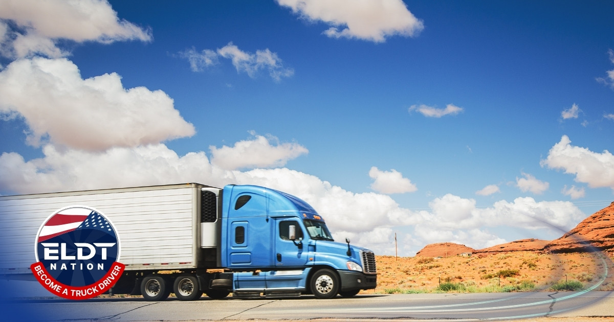 What is a Class A commercial driver's license​? - How to Get It (2025 Guide)