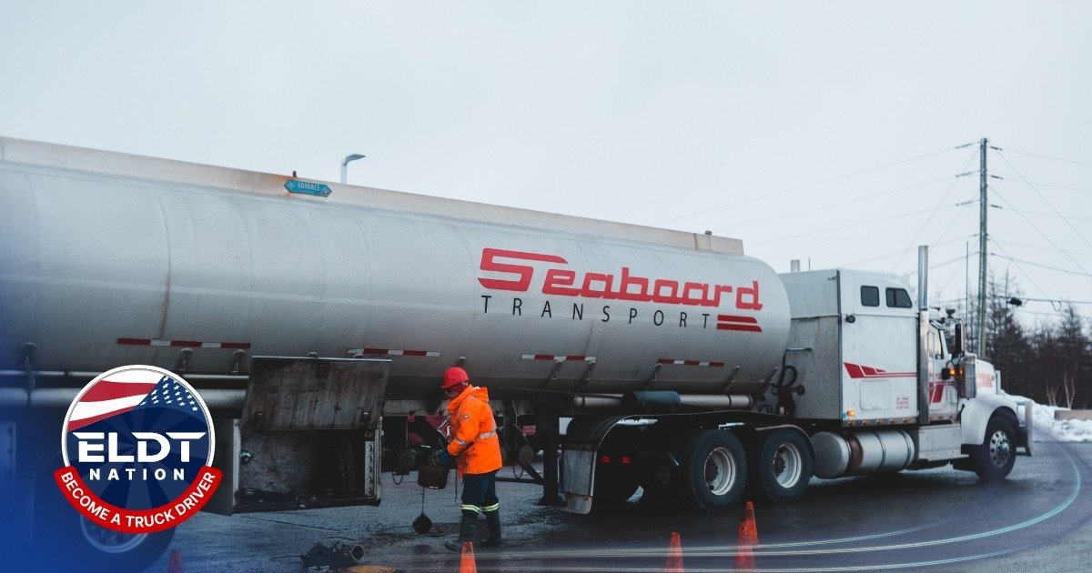 What is a Class A commercial driver's license​? - How to Get It (2025 Guide)