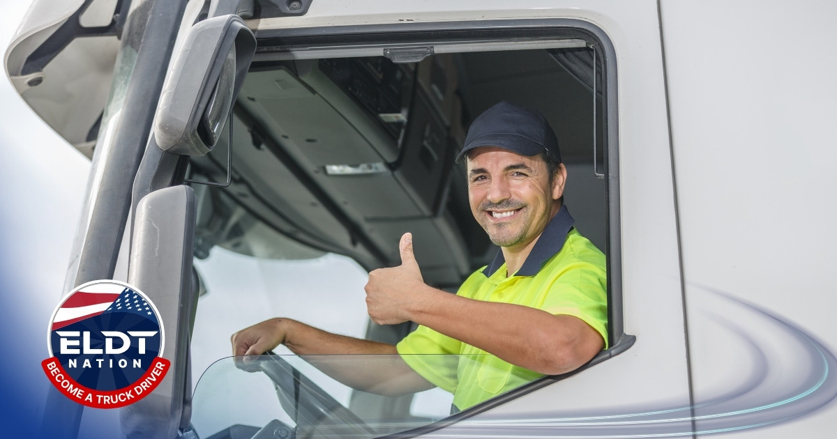 What is a Class B commercial driver's license​? - How to Get Licensed (2025)