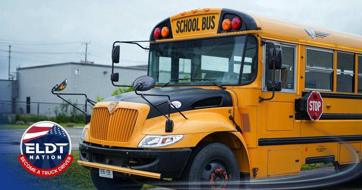 What is a Class B commercial driver's license​? - How to Get Licensed (2025)