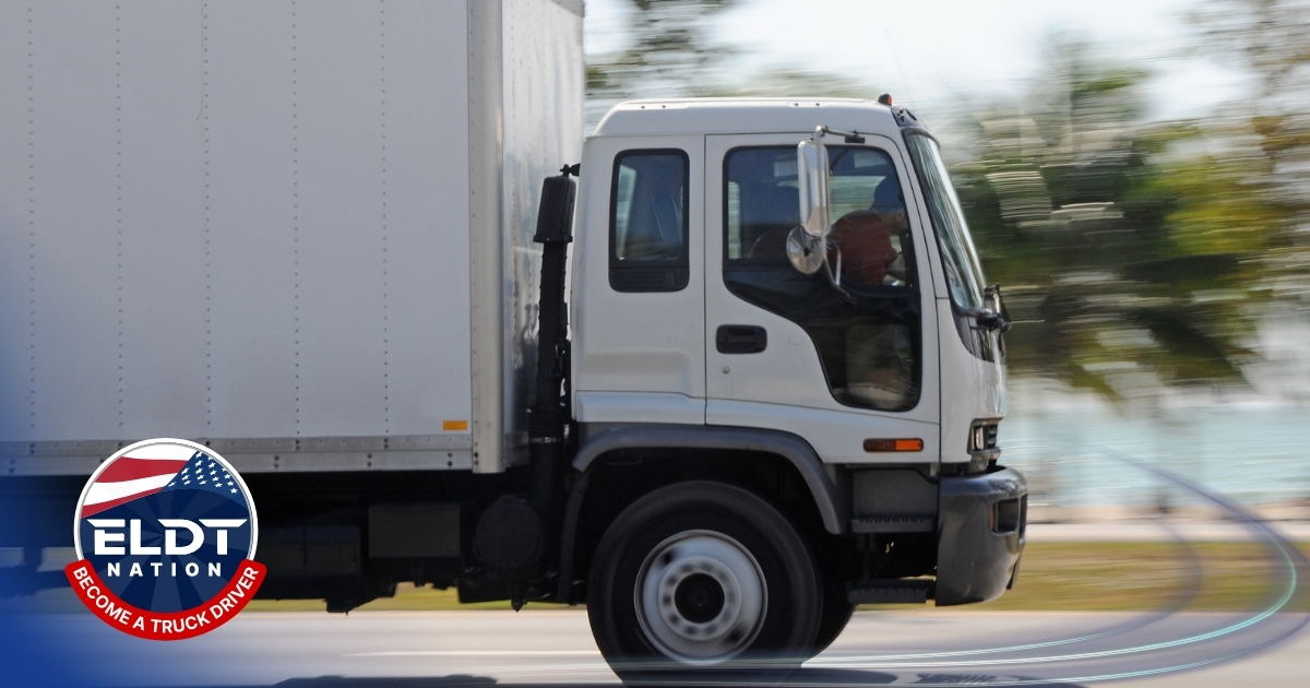 What is a Class B commercial driver's license​? - How to Get Licensed (2025)