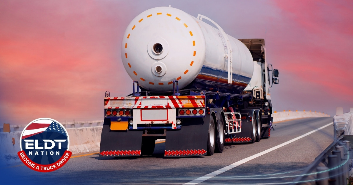 What is a Hazmat Endorsement​ (H)? - How to Get It in 2025