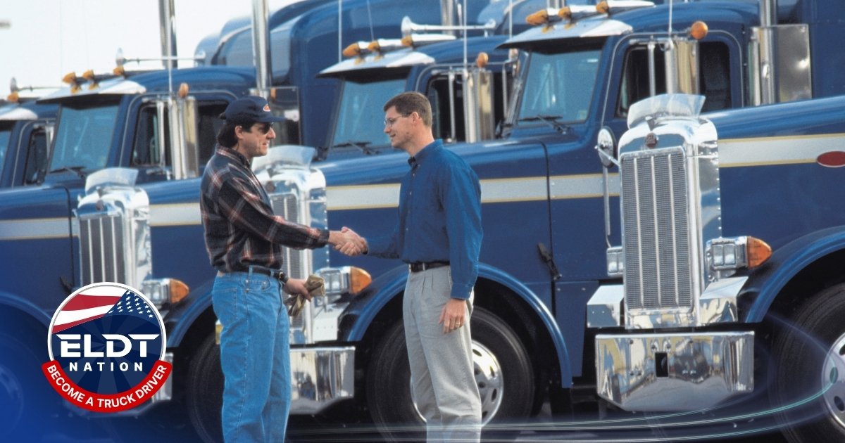 US Truck Driver Shortage 2025: Causes, Data & What It Means for Your Pay