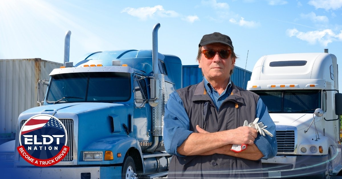 US Truck Driver Shortage 2025: Causes, Data & What It Means for Your Pay