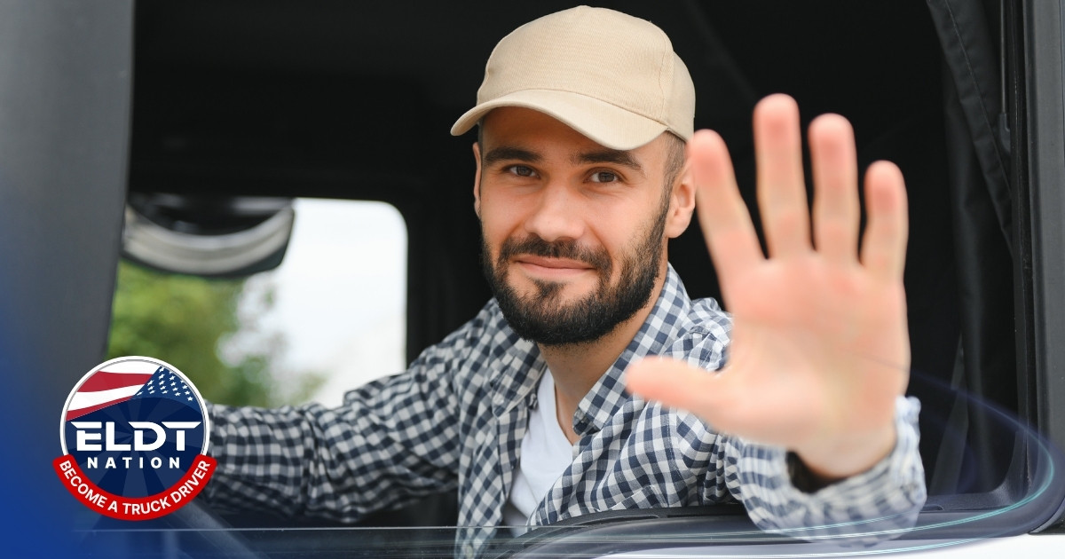 US Truck Driver Shortage 2025: Causes, Data & What It Means for Your Pay