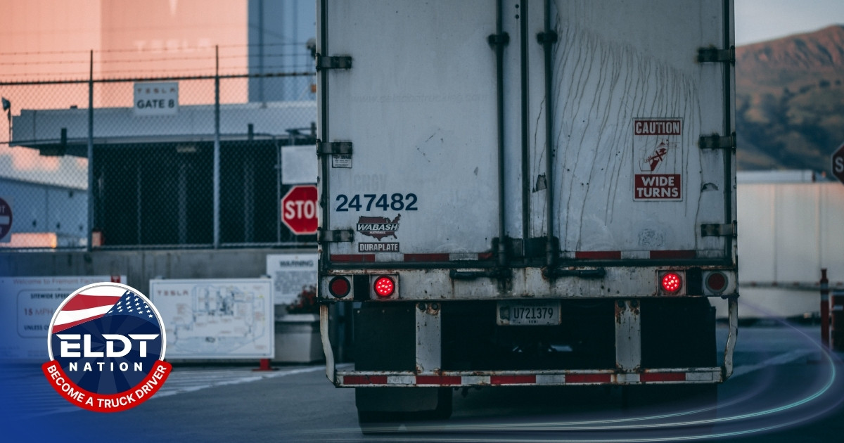 Class B ELDT in Texas - Local Transit & Utility Career Tracks Explained