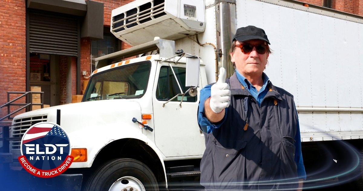 Class B ELDT in New York - City-Ready Path for Straight Trucks & Buses