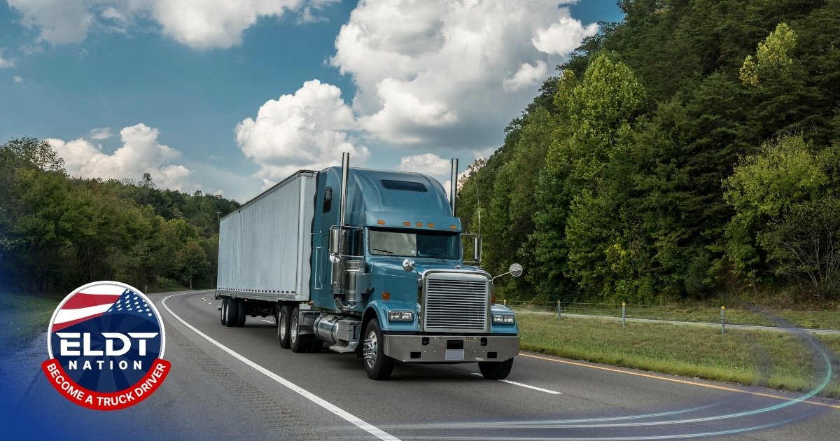 Pennsylvania ELDT Hazmat (H) Endorsement - Self-Paced ELDT Theory Online