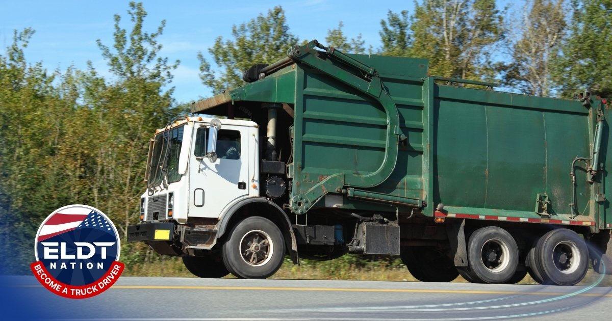 Class B ELDT in Pennsylvania - Transit & Municipal Fleet Track in PA