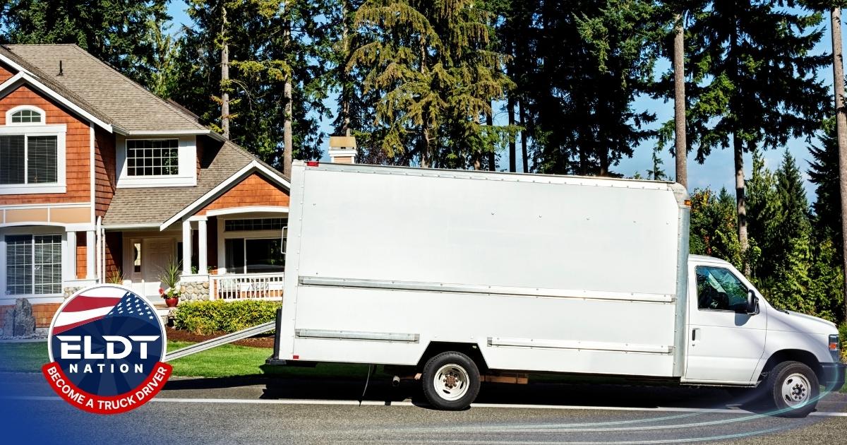 Class B ELDT in Georgia - City-Ready Path for Straight Trucks & Buses in GA