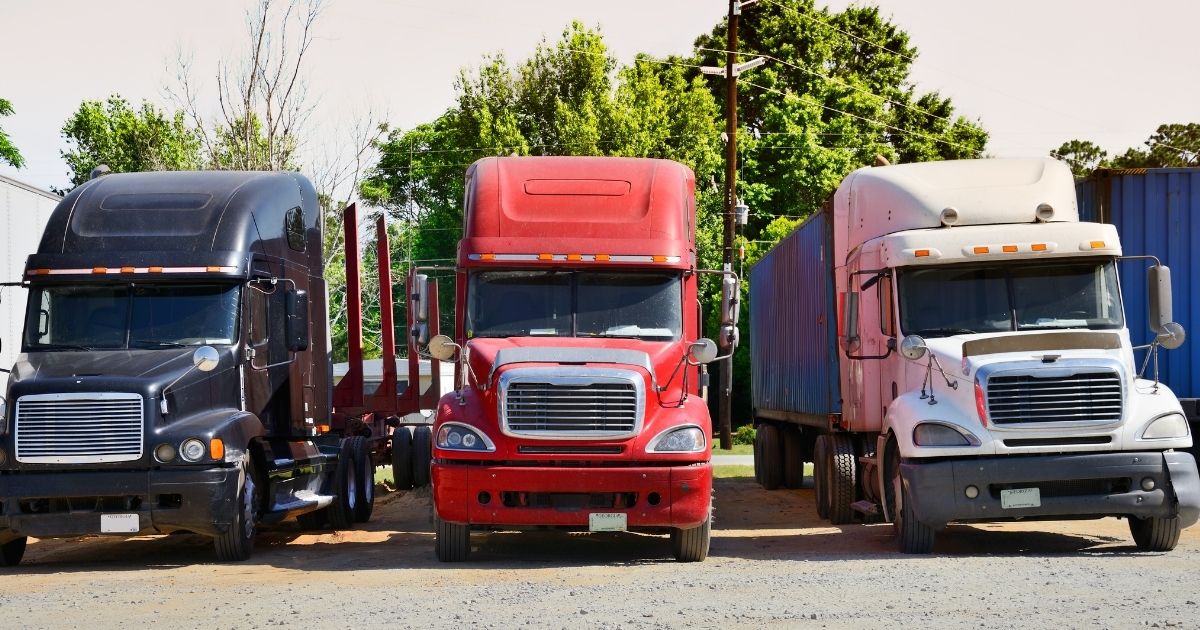 Class B ELDT in Georgia - City-Ready Path for Straight Trucks & Buses in GA