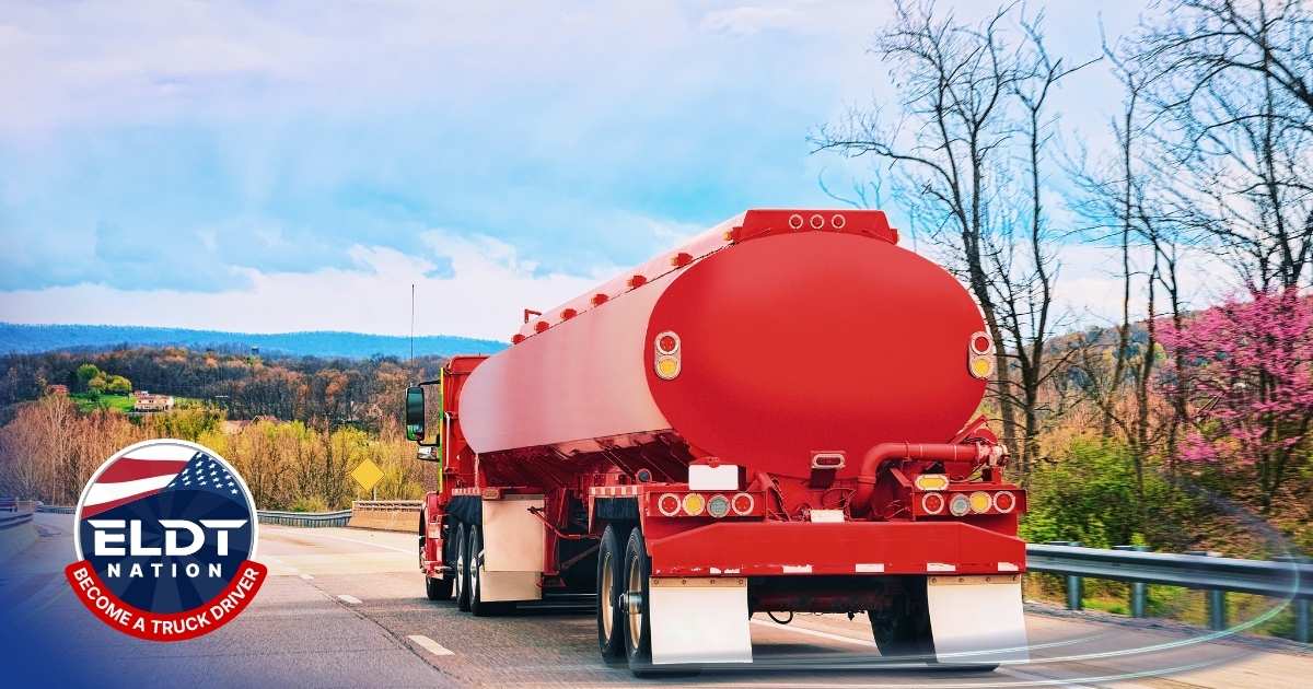 Michigan ELDT Hazmat (H) Endorsement - ELDT Theory, Fully Online