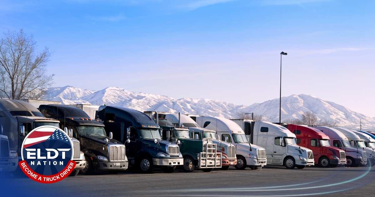 Class A ELDT Training Michigan - CLP, ELDT Hours & Road Test Scheduling