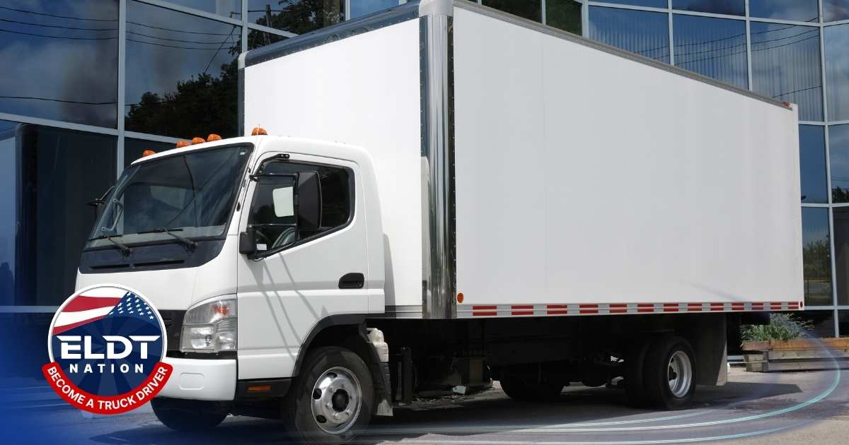 Class B ELDT in Michigan - Qualifying for Straight Trucks & Buses in MI