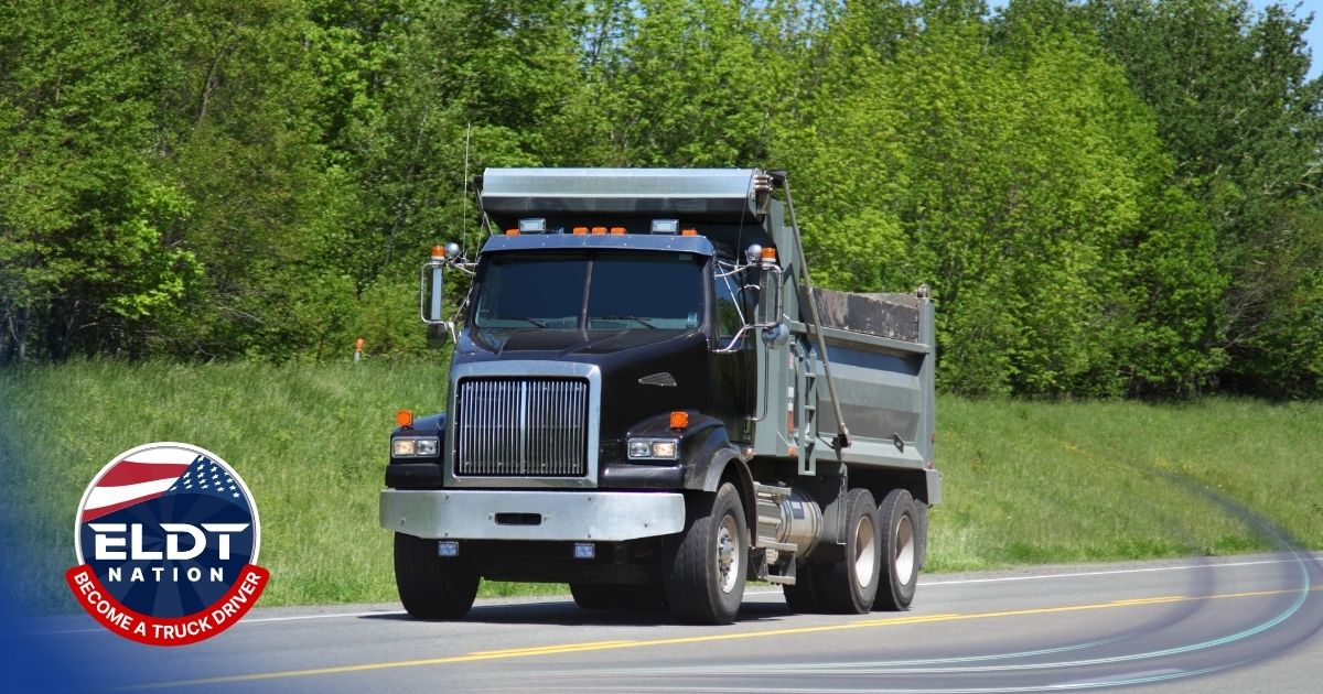 Class B ELDT in Iowa - Transit & Municipal Fleet Track in IA