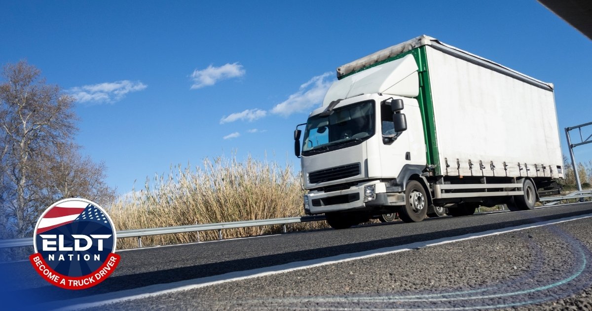 Class B ELDT in North Carolina - Transit & Local Fleet Track in NC