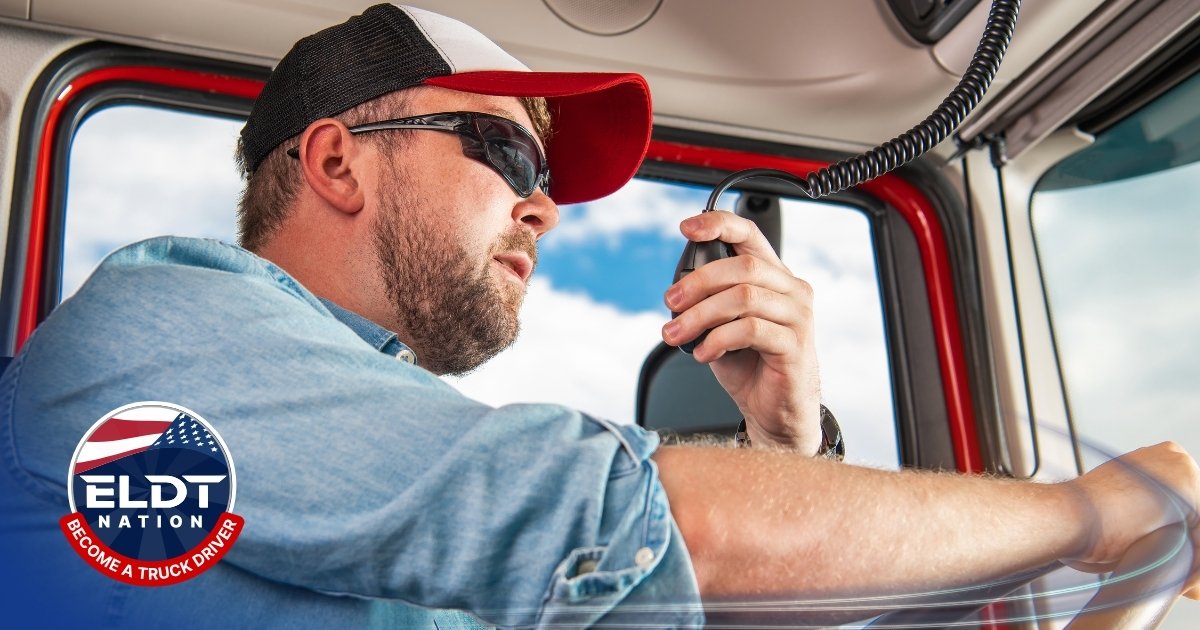 Looking for the Cheapest ELDT Training Online, FMCSA Approved, and TPR-ready?