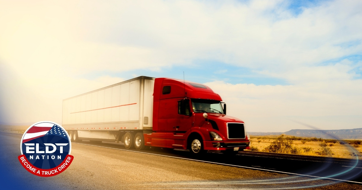 Get ELDT Certified Fast with ELDT Nation - Same-Day TPR Upload