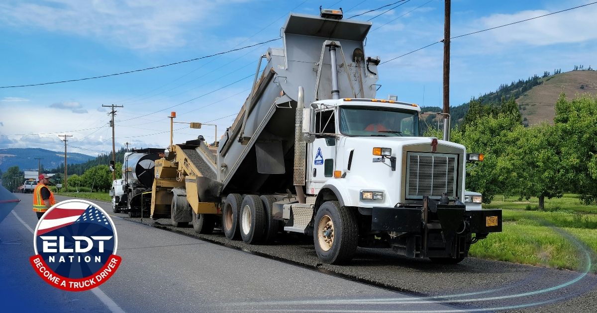 Get ELDT Certified Fast with ELDT Nation - Same-Day TPR Upload