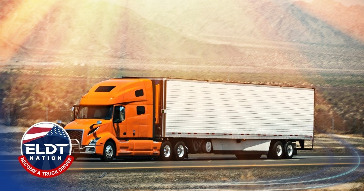 Get ELDT Certified Fast with ELDT Nation - Same-Day TPR Upload