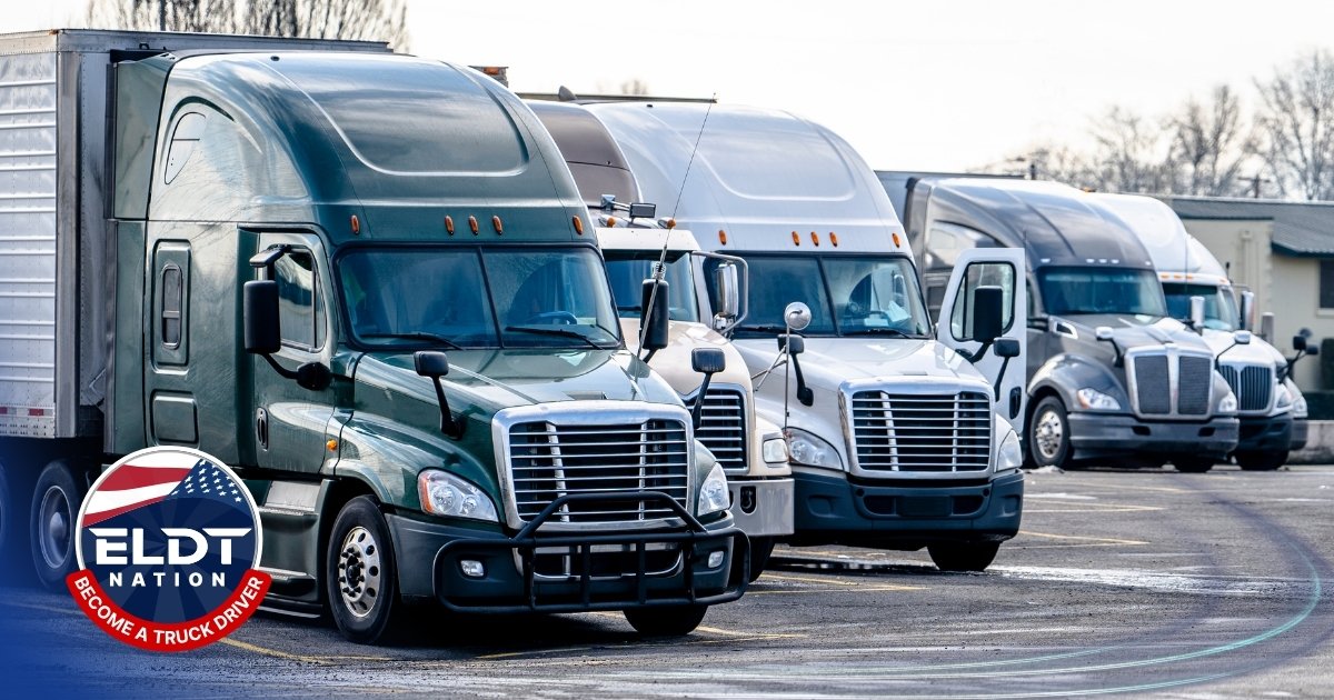TPR Explained: How the FMCSA Registry Verifies ELDT